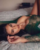 Анкета проститутки Шарлотта - метро Дорогомилово, возраст - 19