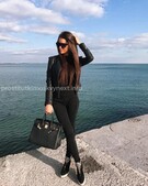 Анкета проститутки Галина - метро Куркино, возраст - 20