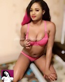 Анкета проститутки Услада - метро Куркино, возраст - 20