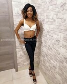 Анкета проститутки Соня - метро Свиблово, возраст - 20