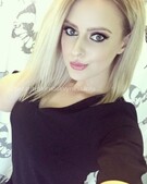 Анкета проститутки Стелла - метро Сходненская, возраст - 20