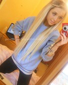 Анкета проститутки Нила - метро Нагатино-Садовники, возраст - 20