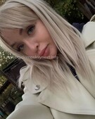 Анкета проститутки Лилия - метро Пресненский, возраст - 21