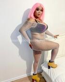 Анкета проститутки Надежда - метро Метрогородок, возраст - 21