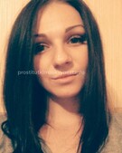 Анкета проститутки Таюша - метро Хамовники, возраст - 21