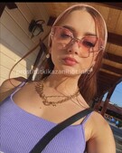 Анкета проститутки Юля - метро Хорошевский, возраст - 21