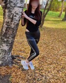 Анкета проститутки Тая - метро Фили-Давыдково, возраст - 21