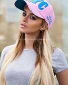 Анкета проститутки Елизавета - метро Проспект Вернадского, возраст - 21