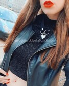 Анкета проститутки Эмма - метро Северное Медведково, возраст - 21