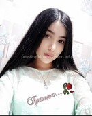 Анкета проститутки Света - метро Сходненская, возраст - 21