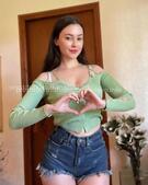 Анкета проститутки Роза - метро Ясенево, возраст - 22