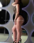 Анкета проститутки Дарья - метро Мещанский, возраст - 22