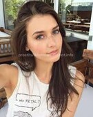 Анкета проститутки Ирина - метро Таганский, возраст - 22