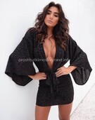 Анкета проститутки Роза - метро Черемушки, возраст - 22