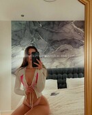 Анкета проститутки Олечка - метро Ясенево, возраст - 22