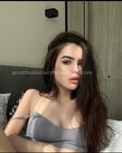 Анкета проститутки Элеонора - метро Тверской, возраст - 22