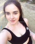 Анкета проститутки Светлана - метро Новокосино, возраст - 22