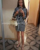 Анкета проститутки Сабина - метро Тверской, возраст - 22