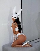 Анкета проститутки Лада - метро Тверской, возраст - 22