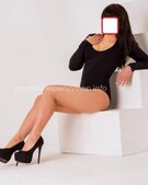 Анкета проститутки Ленусик - метро Даниловский, возраст - 22