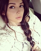 Анкета проститутки Сабина - метро Даниловский, возраст - 22