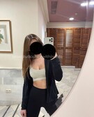 Анкета проститутки Светлана - метро Новогиреево, возраст - 23