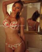 Анкета проститутки Лиза - метро Таганский, возраст - 23