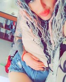 Анкета проститутки Услада - метро Куркино, возраст - 23