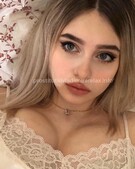 Анкета проститутки Катюша - метро Чертаново Центральное, возраст - 23