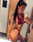 Анкета проститутки Викуся - метро Ломоносовский, возраст - 23