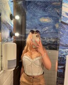 Анкета проститутки Дарья - метро Сходненская, возраст - 23