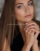 Анкета проститутки Елена - метро Мещанский, возраст - 23