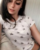 Анкета проститутки Алена - метро Арбат, возраст - 23