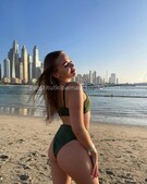 Анкета проститутки Ольга - метро Кузьминки, возраст - 23