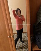 Анкета проститутки Олечка - метро Красносельский, возраст - 23