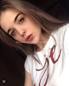 Анкета проститутки Инна - метро Ростокино, возраст - 23