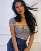 Анкета проститутки Забава - метро Выхино-Жулебино, возраст - 23