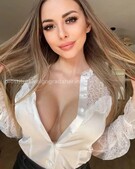 Анкета проститутки Олечка - метро Тушино, возраст - 23