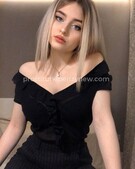 Анкета проститутки Надежда - метро Фили-Давыдково, возраст - 23