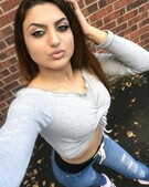 Анкета проститутки Леся - метро Тимирязевский, возраст - 23