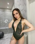 Анкета проститутки Викуся - метро Хорошевский, возраст - 23