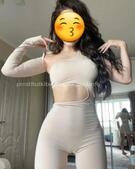 Анкета проститутки Юлия - метро Коломенское, возраст - 23