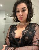 Анкета проститутки Каролина - метро Дорогомилово, возраст - 23