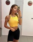 Анкета проститутки Сабина - метро Ломоносовский, возраст - 23