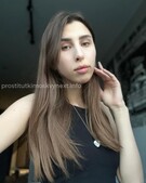 Анкета проститутки Илона - метро Измайлово, возраст - 23