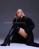 Анкета проститутки Римма - метро Даниловский, возраст - 23