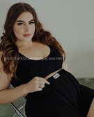 Анкета проститутки Устина - метро Тропарево-Никулино, возраст - 23