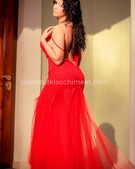 Анкета проститутки Дарина - метро Хорошевский, возраст - 23