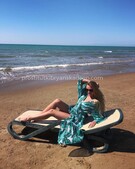 Анкета проститутки Ксения - метро Тропарево-Никулино, возраст - 23