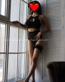 Анкета проститутки Ярослава - метро Пресненский, возраст - 23